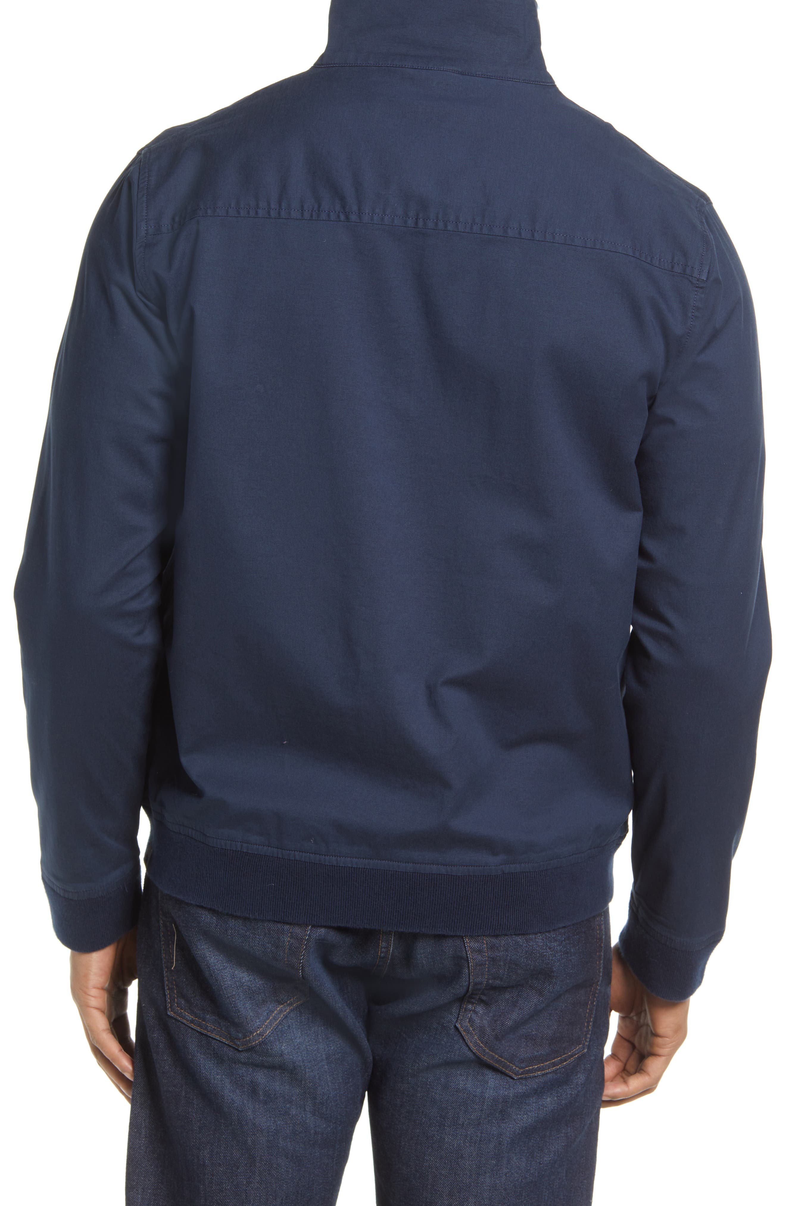 thermore bomber jacket