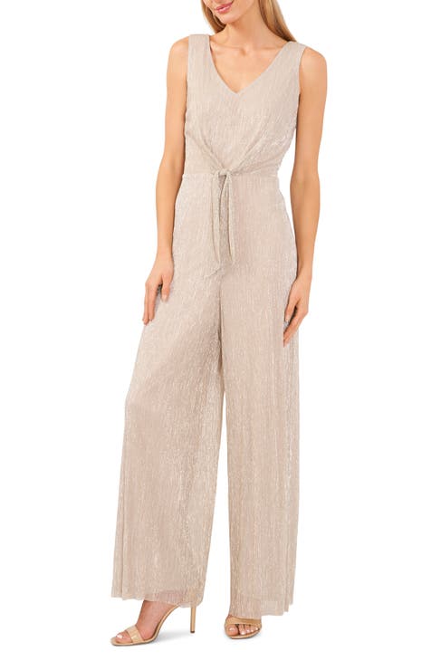 Beige Jumpsuits & Rompers for Women | Nordstrom