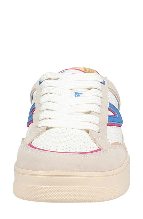 TRETORN TRETORN HARLOW ELITE SNEAKER