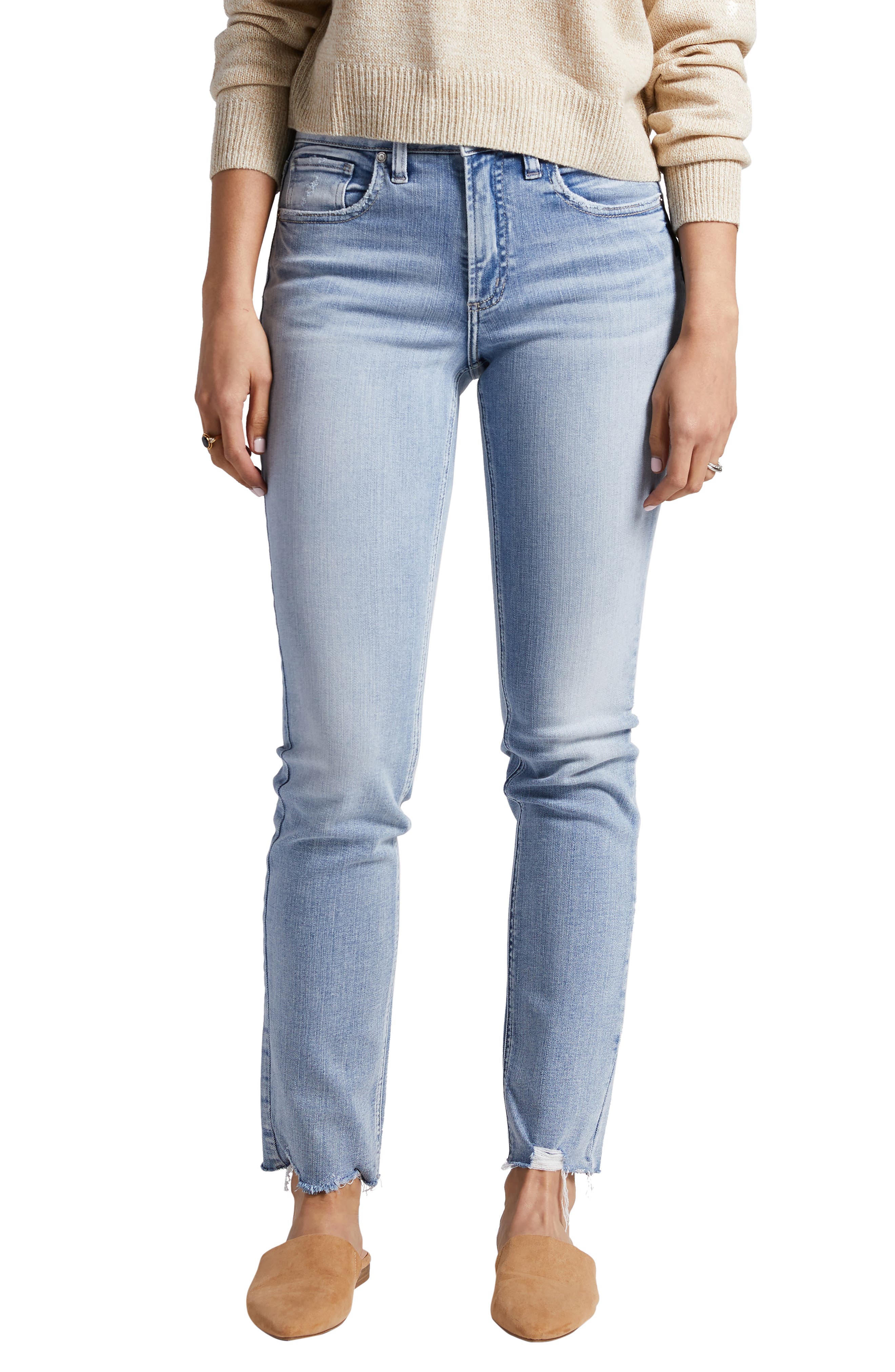 Shop Silver Jeans Co. Online | Nordstrom