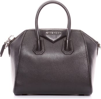 Suedette Singular Style Leather Handbag Organizer for Givenchy Mini Antigona,  Small Antigona, and Medium Antigona