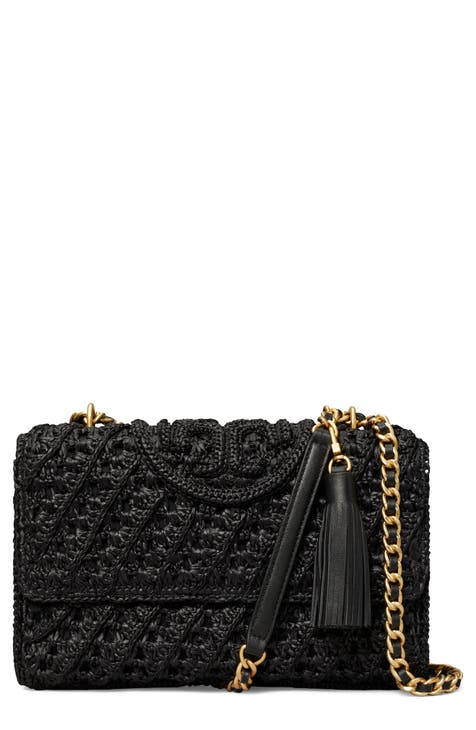 Tory burch hotsell black purse nordstrom