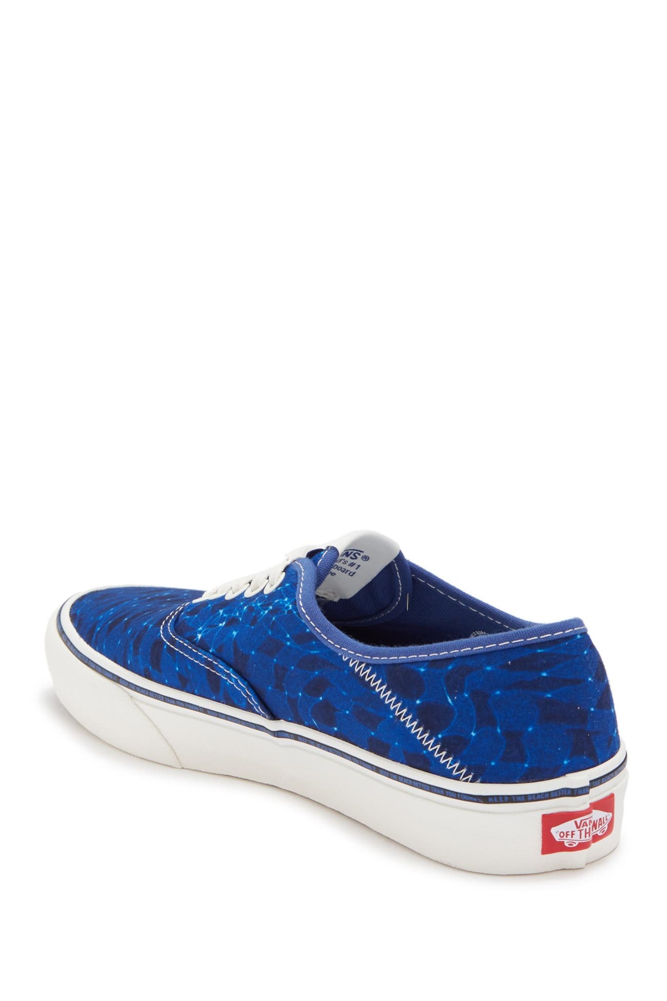 VANS US Open Low Top Sneaker Nordstrom Rack