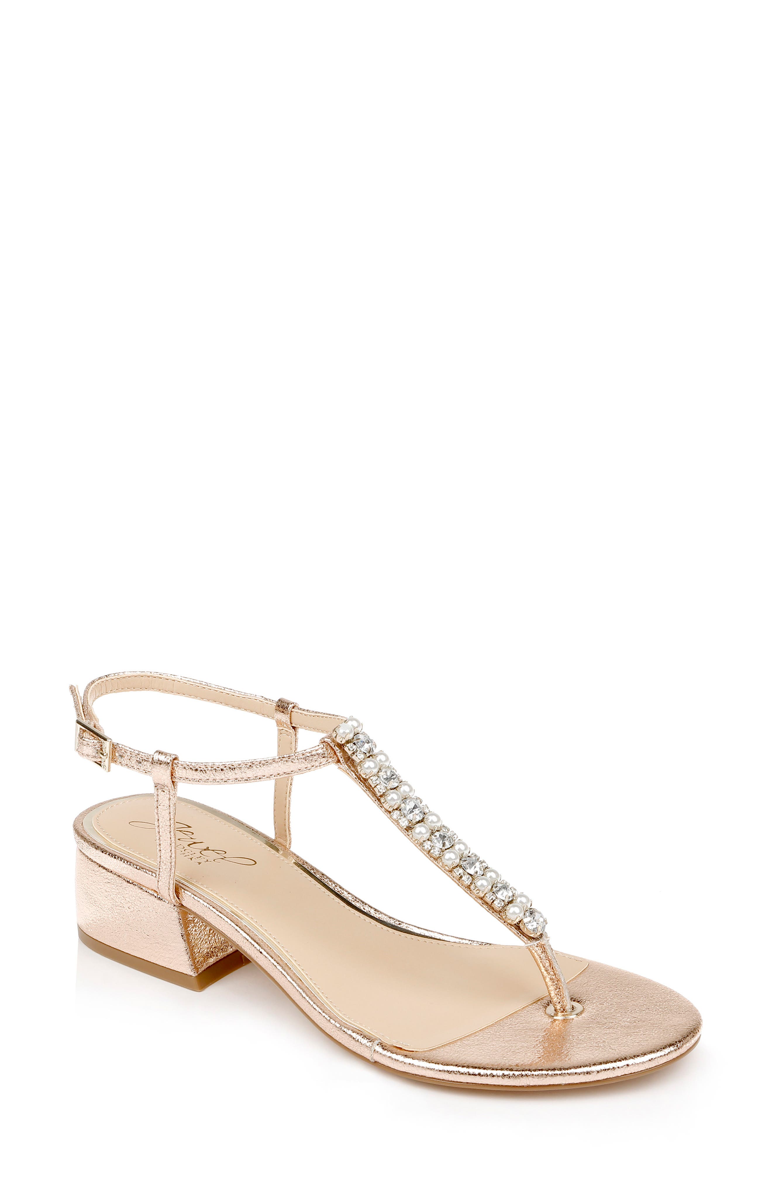 women rose gold shoes | Nordstrom