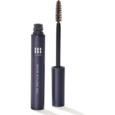 Blink Brow Bar Brow Styling Gel - Indian Chocolate