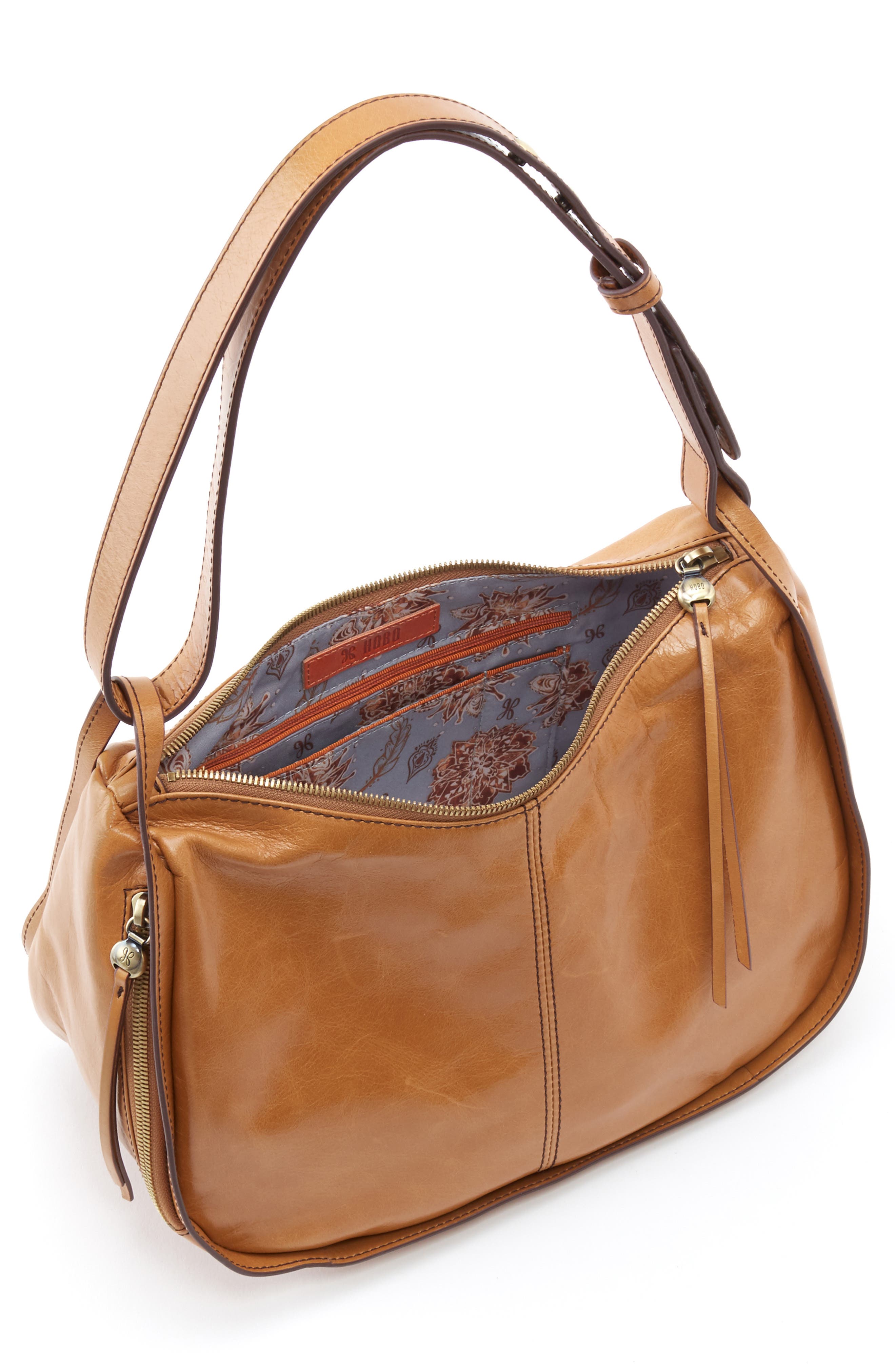 hobo arlet shoulder bag