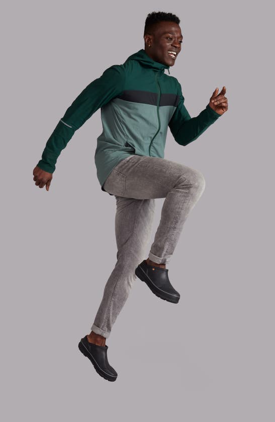 BOGS BOGS DIGGER WATERPROOF CLOG