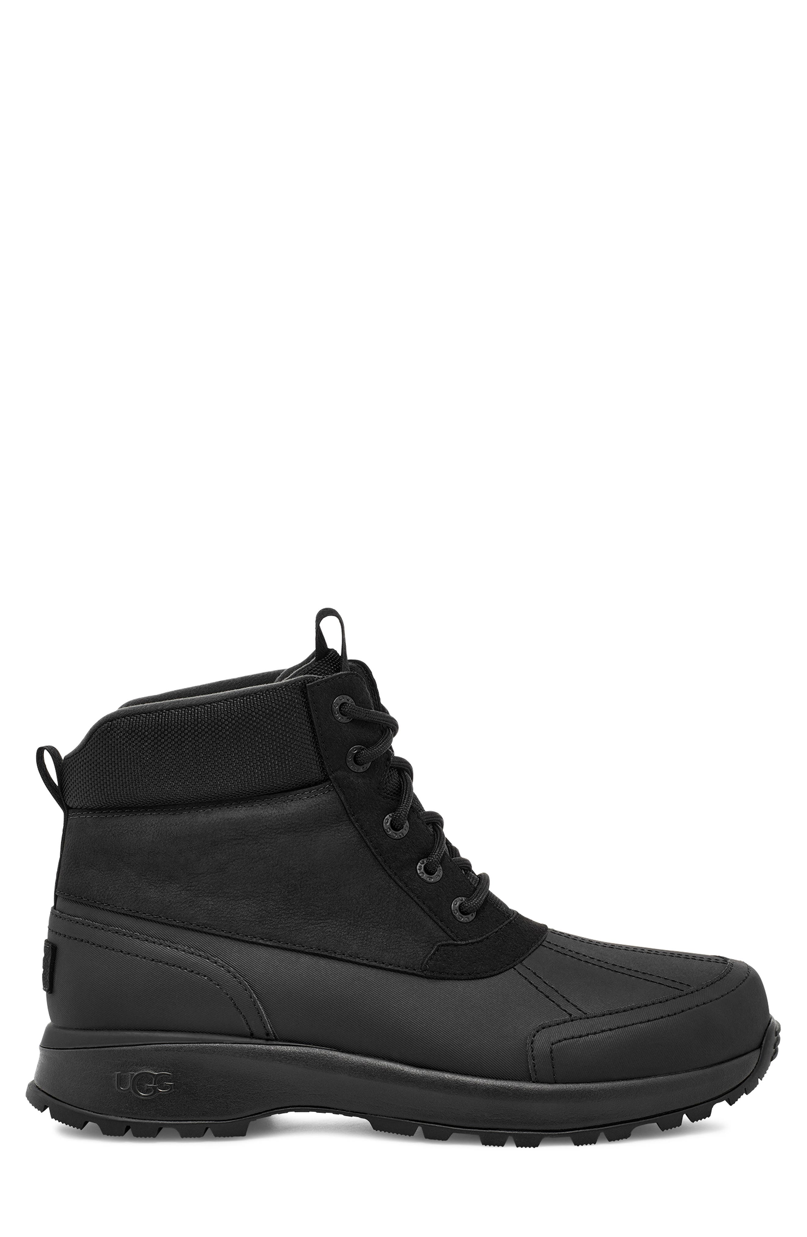 snow boots mens nordstrom