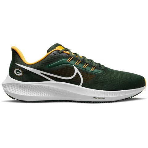 greenbay nike shoes