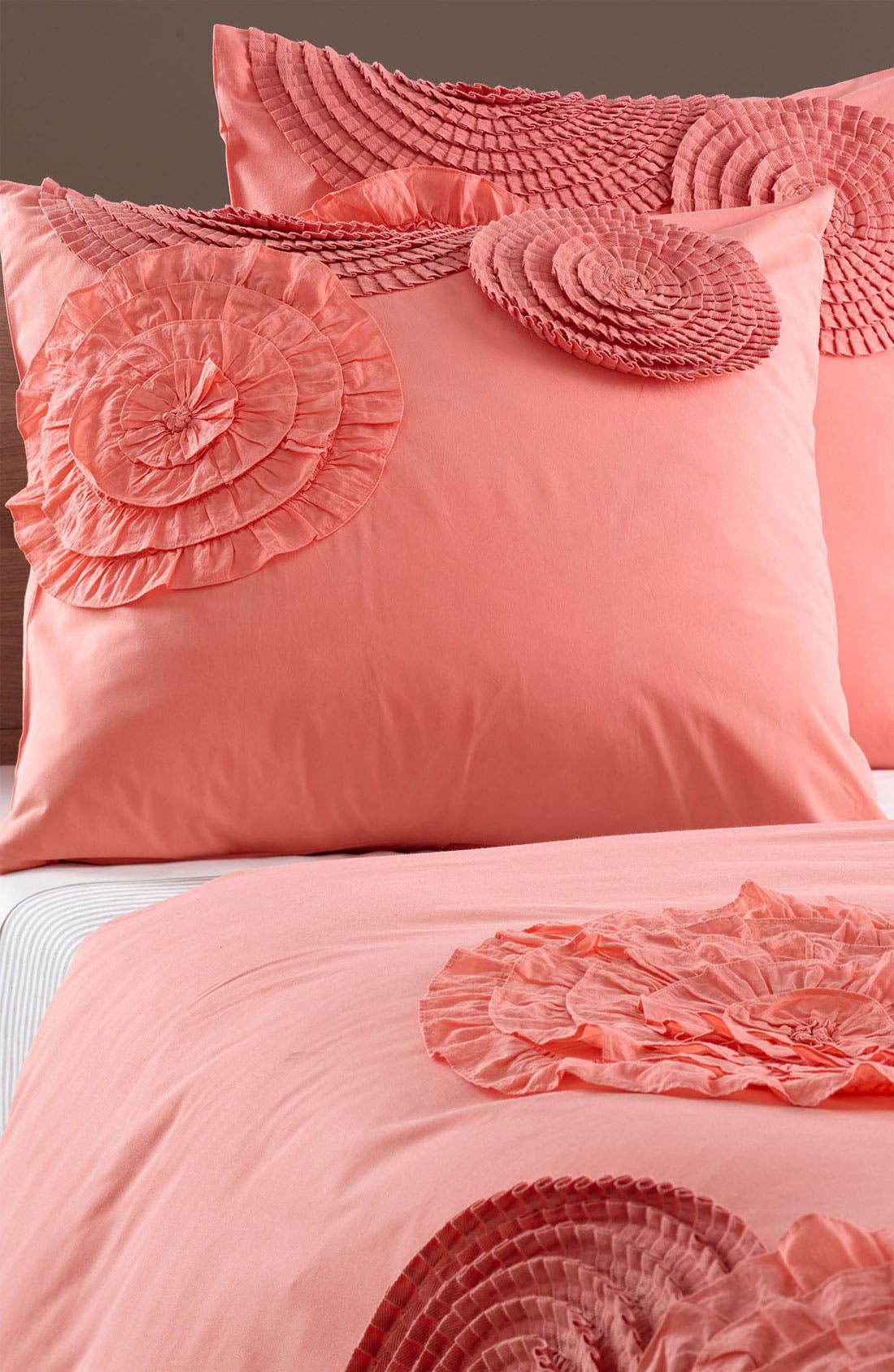 Nordstrom at Home 'Dahlia' Euro Sham Nordstrom