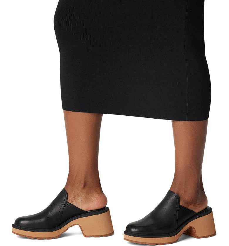 SOREL Hi-Line Waterproof Mule (Women) | Nordstrom
