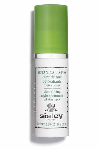 Sisley Paris Botanical Night Cream With | Woodmallow Nordstrom Collagen and