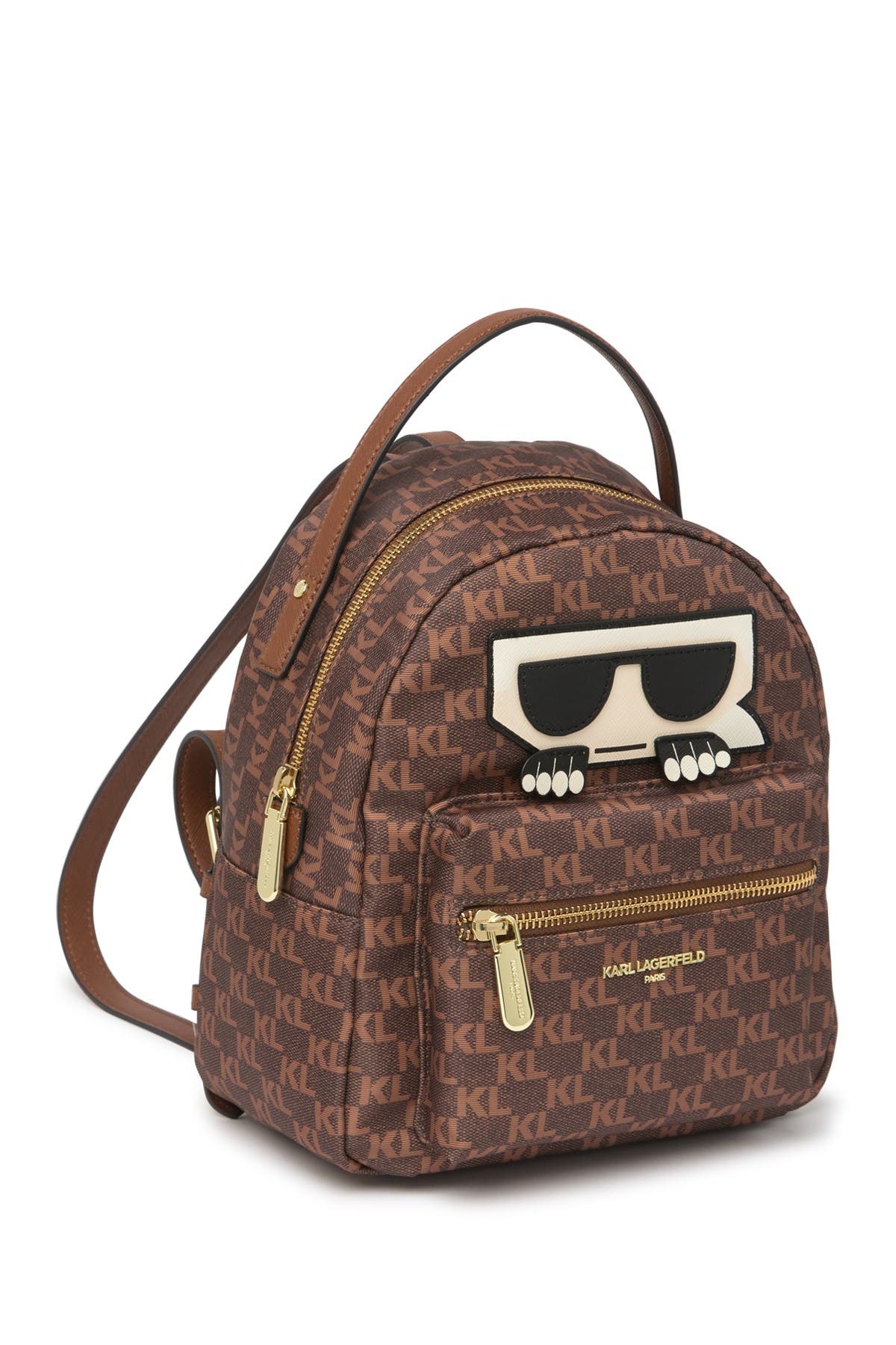 Karl Lagerfeld Paris Amour Backpack Nordstrom Rack