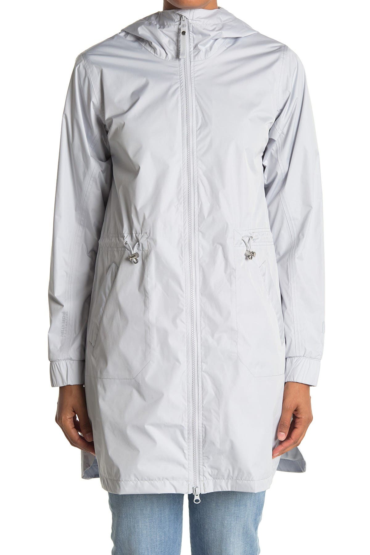 helly hansen iona jacket