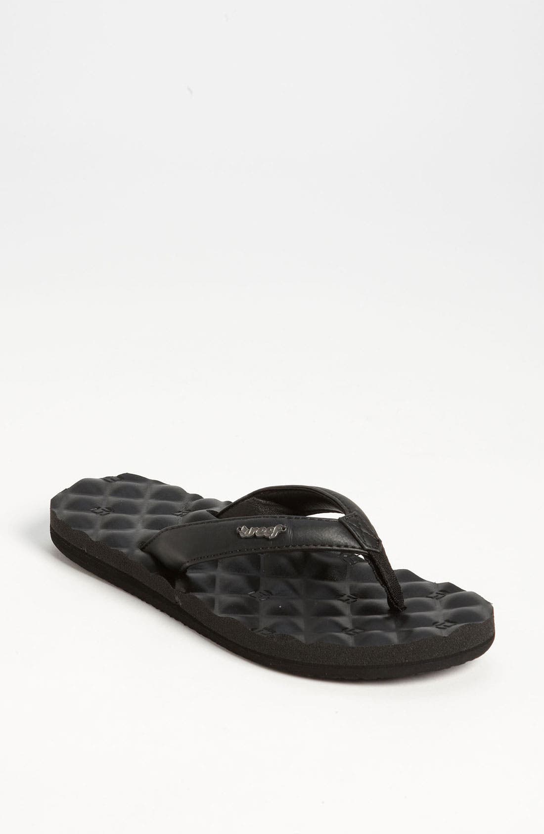 nordstrom reef sandals