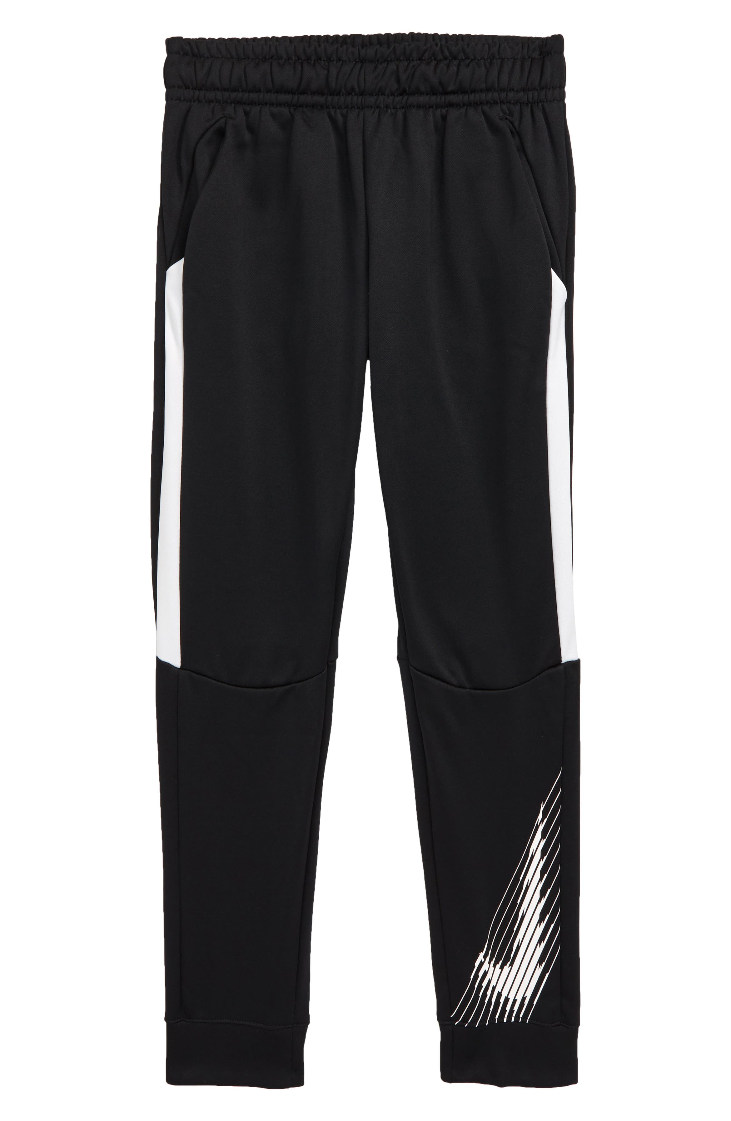 Nike Dri-FIT Therma Performance Training Pants (Little Boys & Big Boys ...