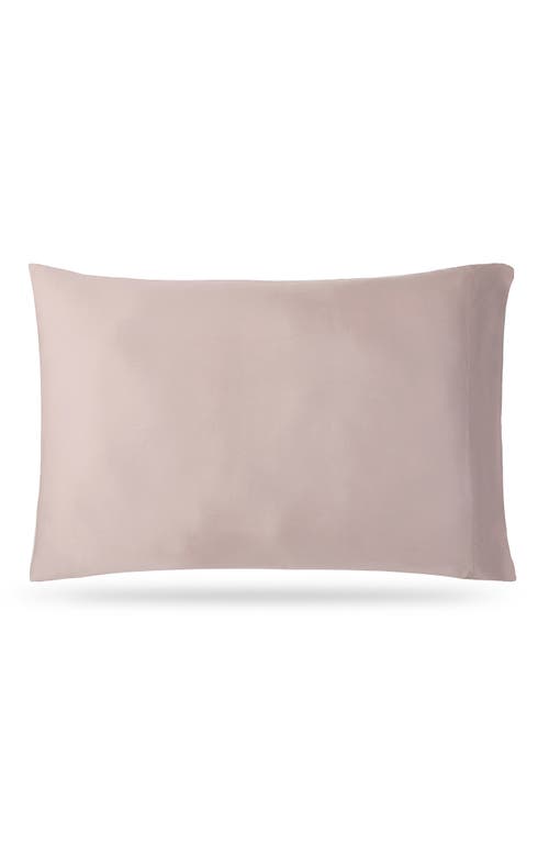 Sijo Eucalyptus Tencel® Lyocell Pillowcase Set in Blush