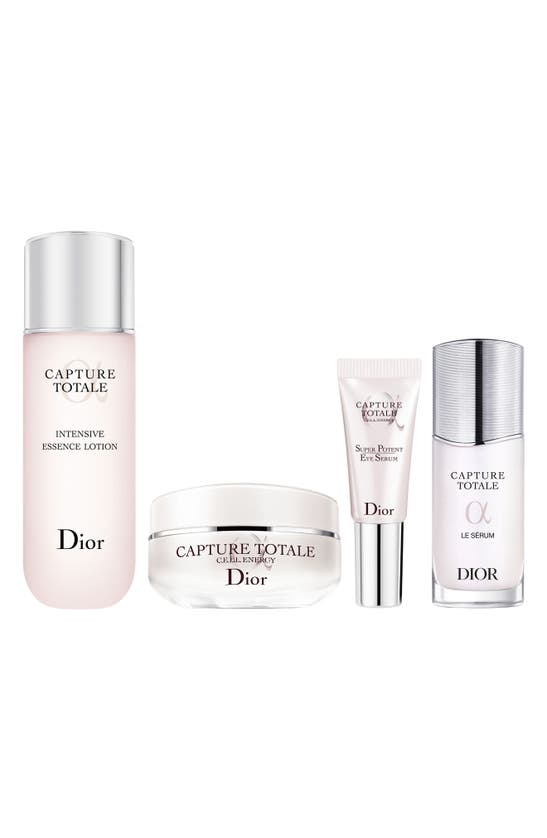Dior Capture Totale Discovery Set