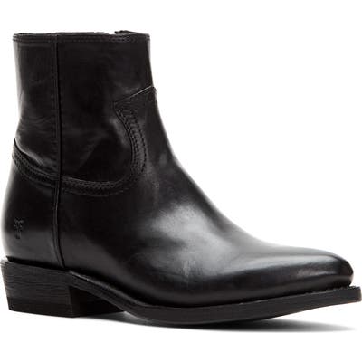 Frye Billy Bootie- Black