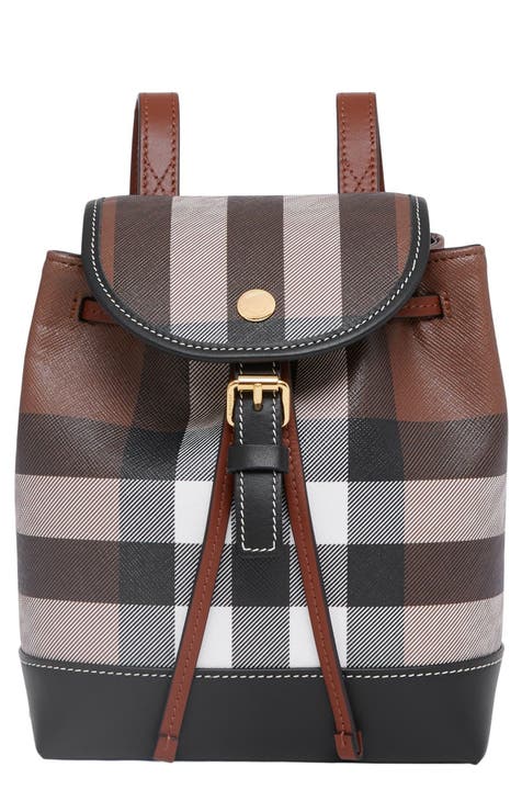 Women's Designer Bags, Check & Leather Bags, Burberry® Official