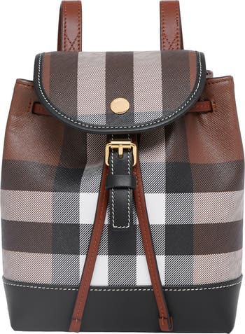 Nordstrom burberry outlet backpack