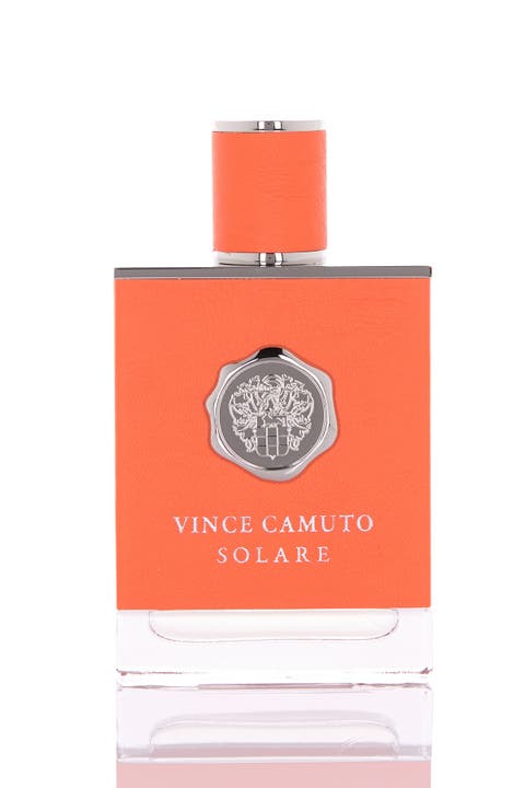  Vince Camuto Homme Intenso Eau De Parfum, 3.4 fl. oz. : Beauty  & Personal Care