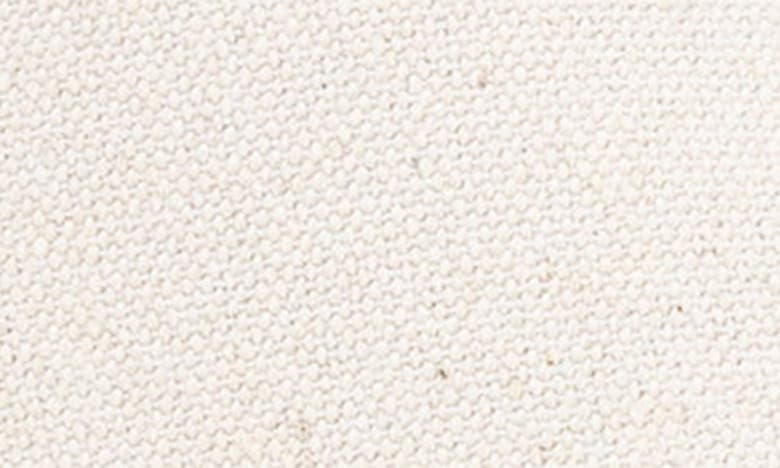 Andre Assous Bryana Wedge Sandal In Beige Linen