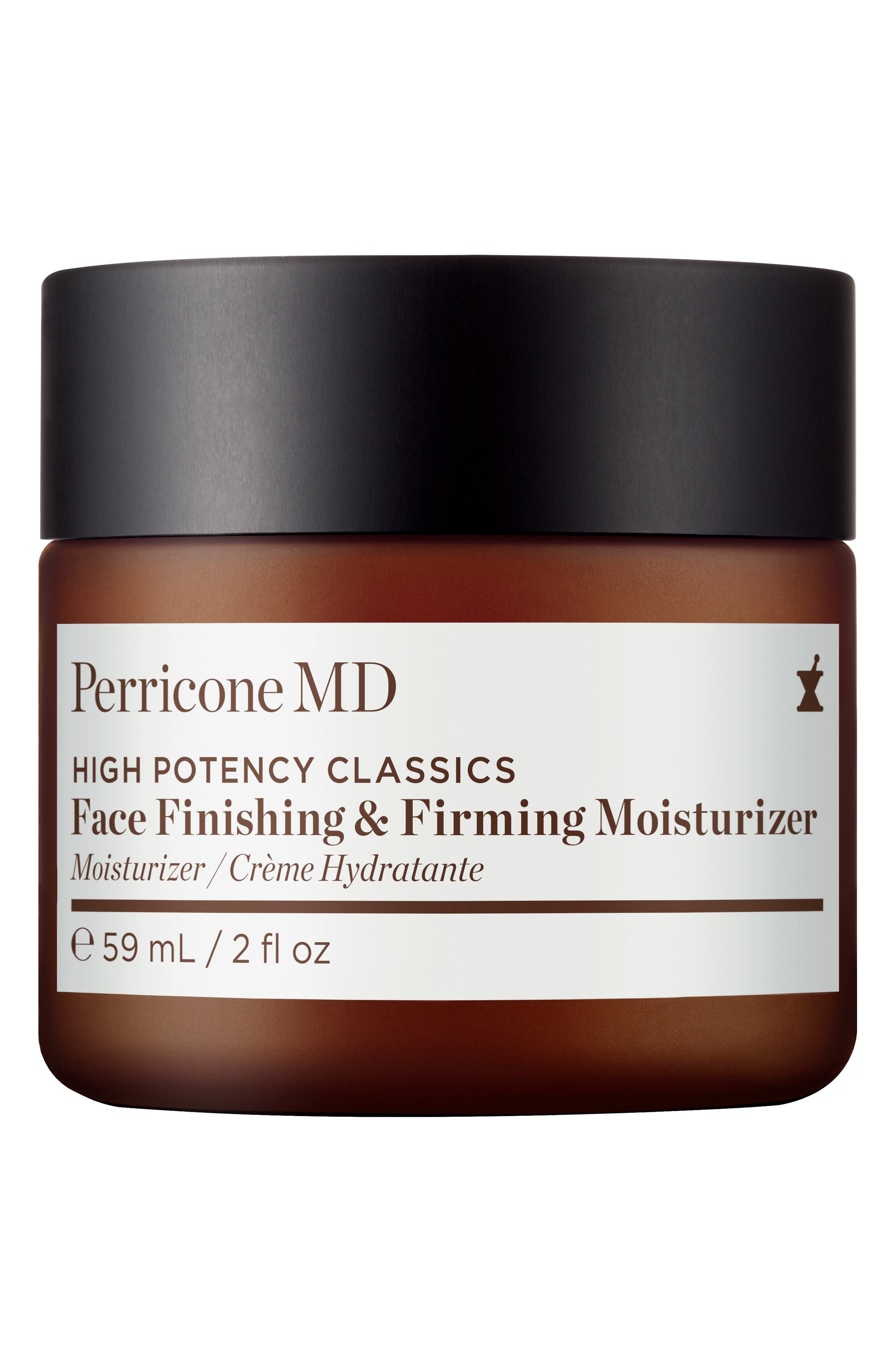 face finishing moisturizer tint