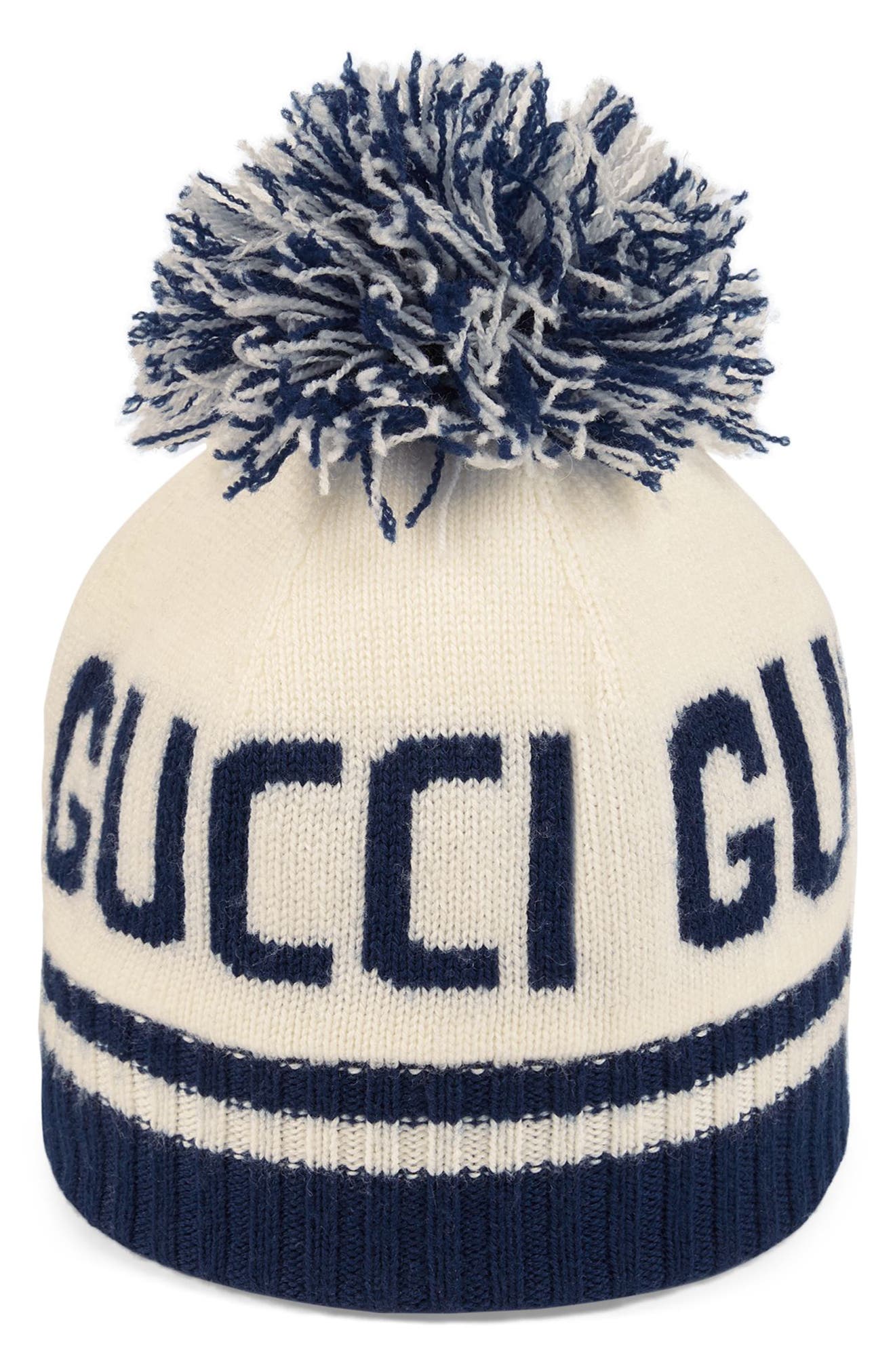 gucci baby hat