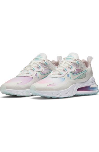 Nike Air Max 270 React Se Sneaker Women Nordstrom Nike Air Max 270 React Se Sneaker Women Nordstrom