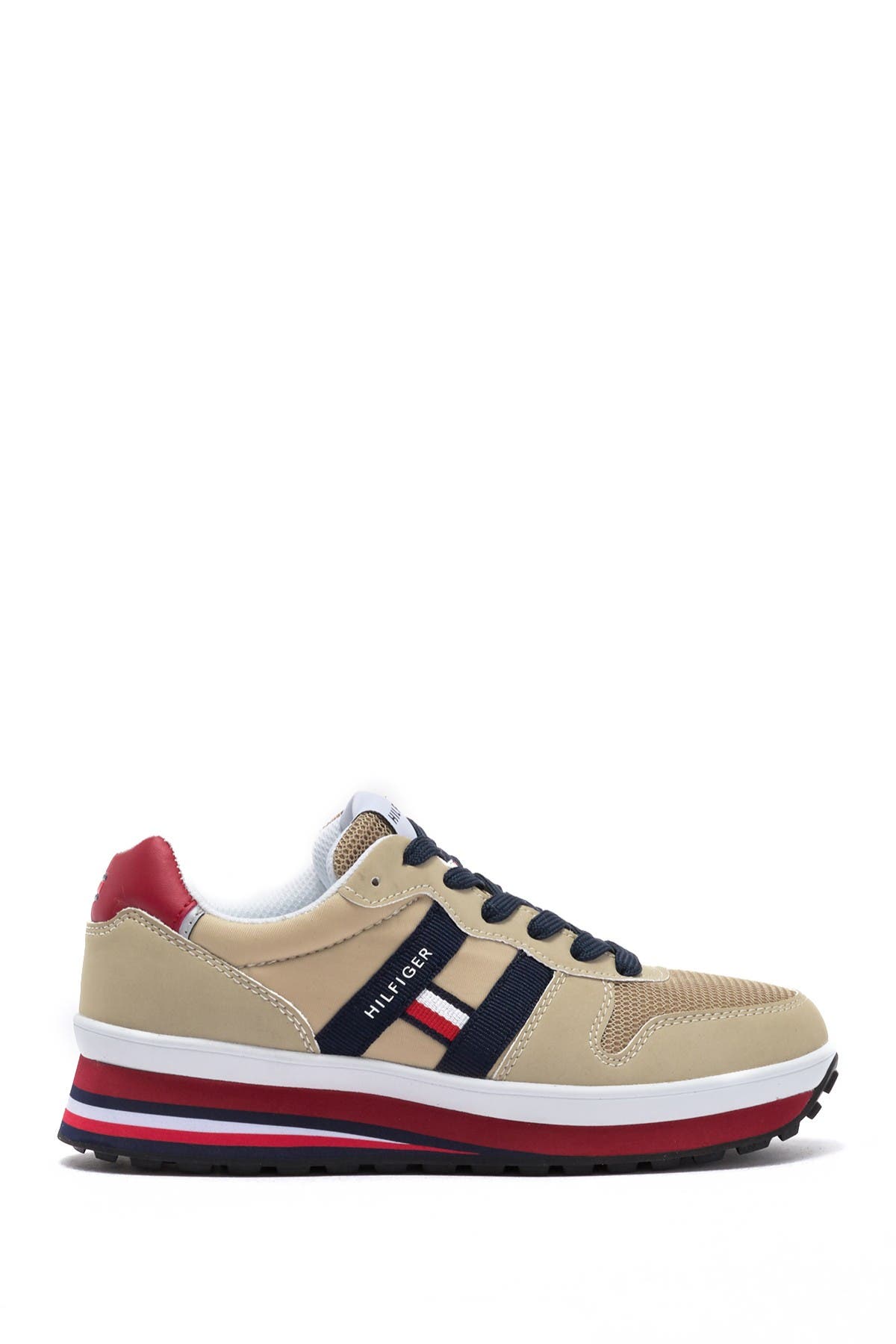 tommy hilfiger jacy sneaker