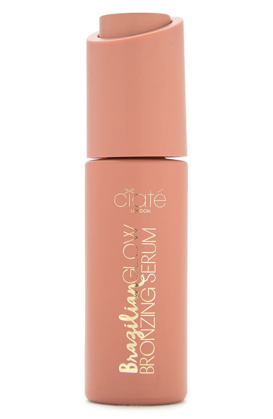 CIATE BRAZILIAN GLOW BRONZING SERUM