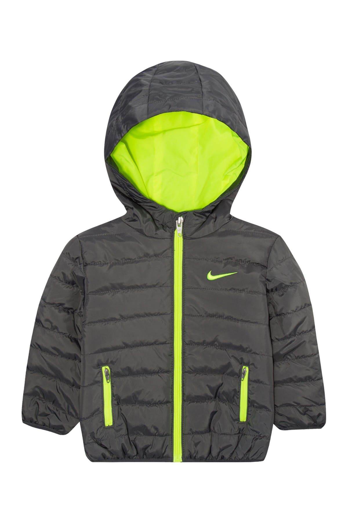 baby boy nike jacket