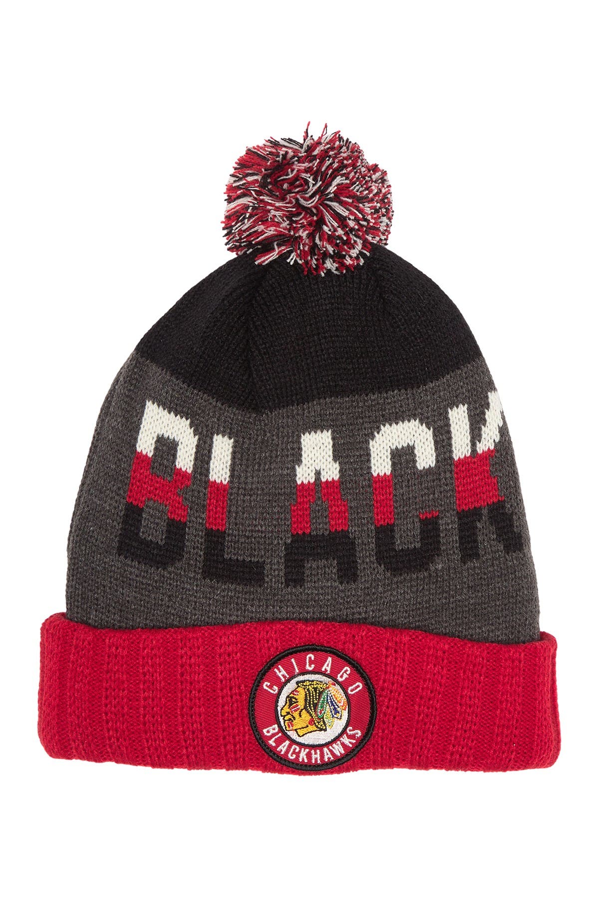 nhl beanies