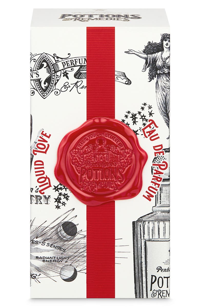 Penhaligon's Liquid Love Eau de Parfum, Alternate, color, 