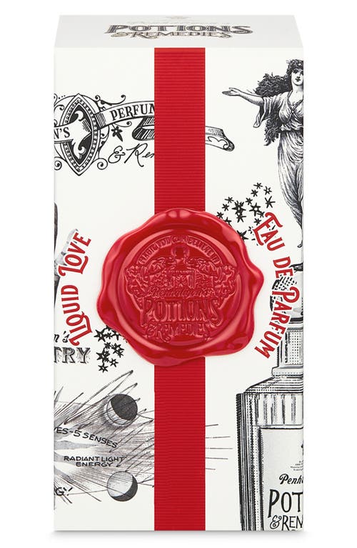 Penhaligon's Liquid Love Eau De Parfum In Transparent