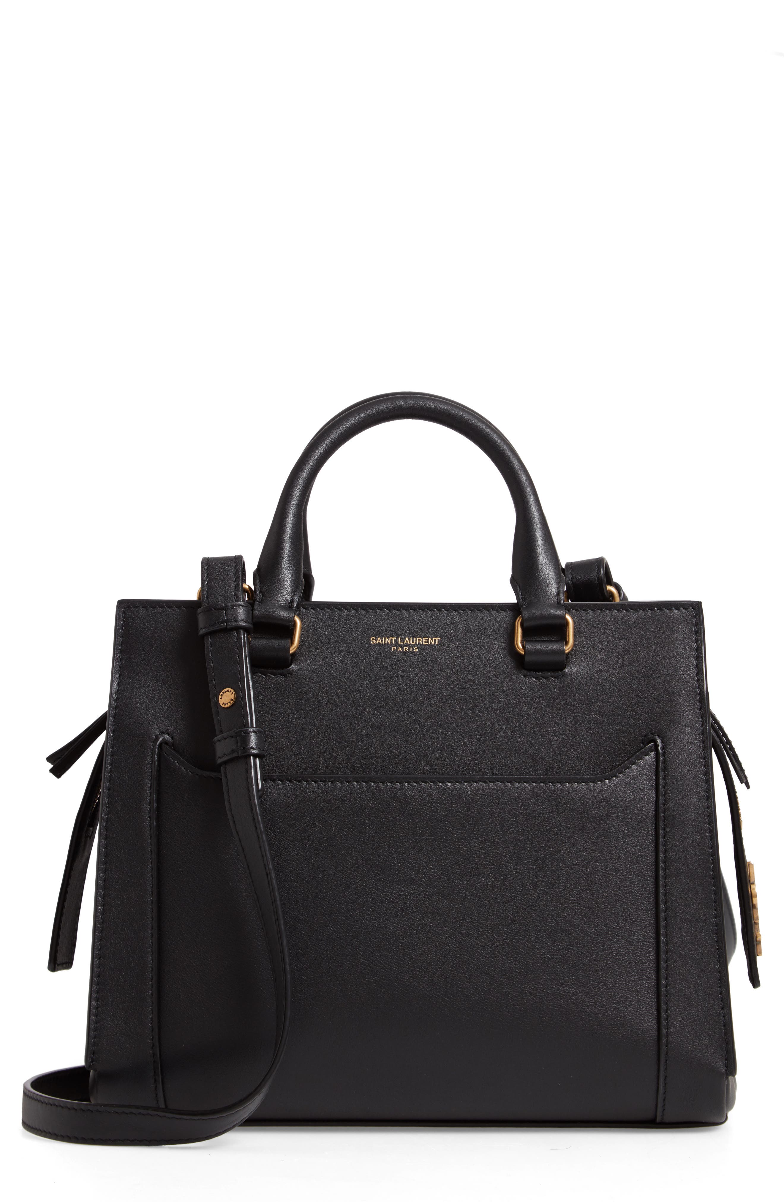 ysl east side small tote