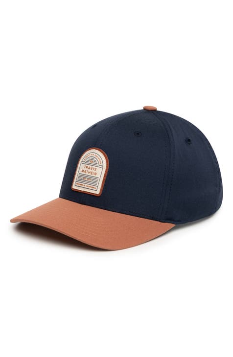 Travis mathew ripper store hat