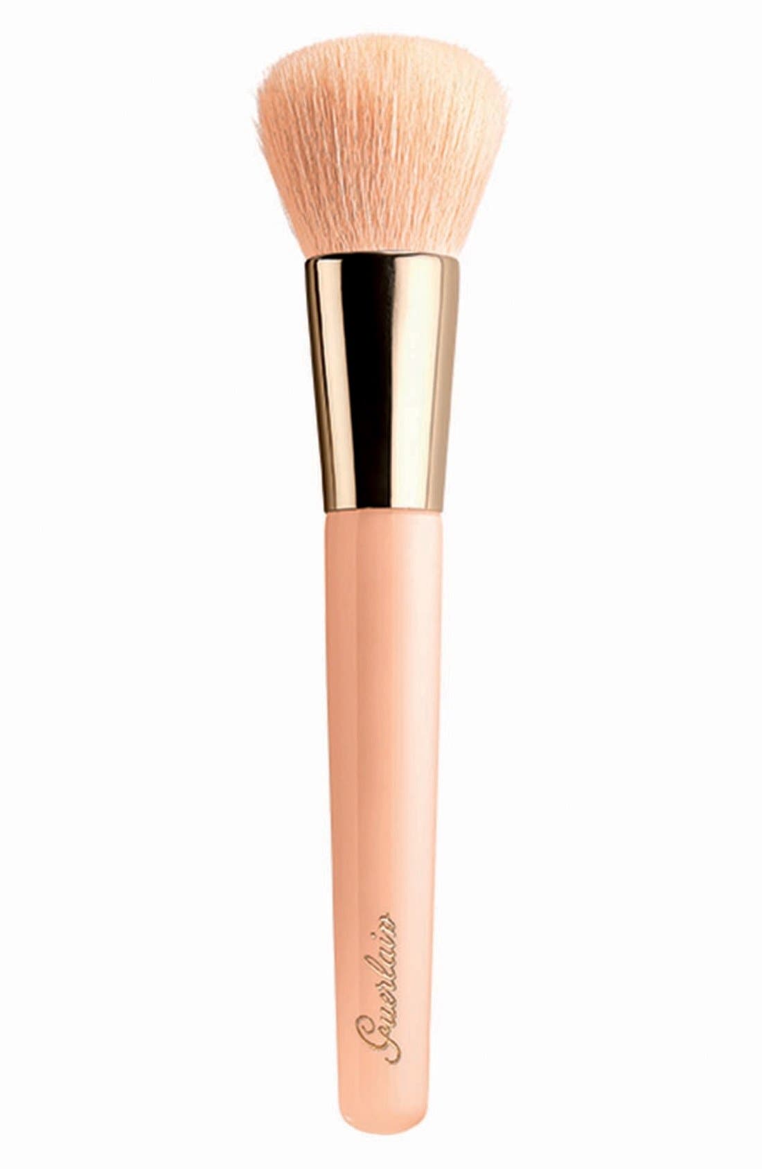 Guerlain Lingerie de Peau Foundation Brush Nordstrom