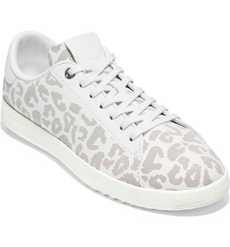 Cole Haan GrandPro Tennis Shoe (Women) | Nordstrom