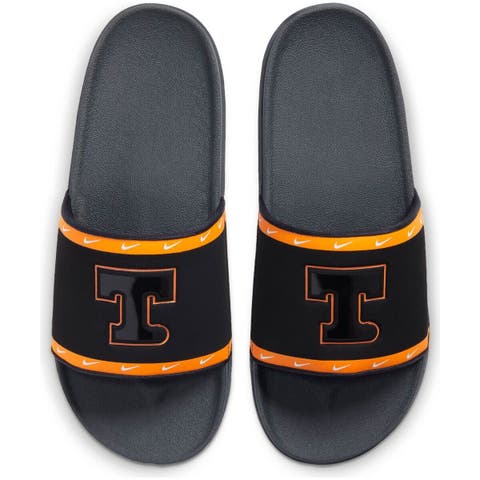 Nike Offcourt (MLB Houston Astros) Slide