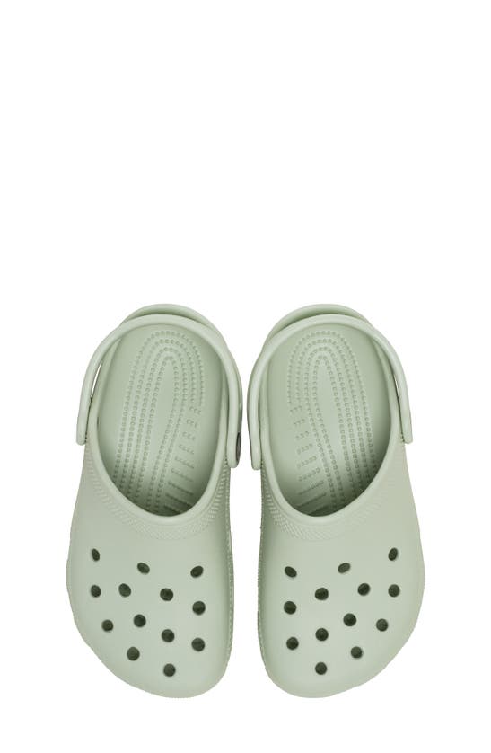 CROCS CROCS KIDS' CLASSIC CLOG 