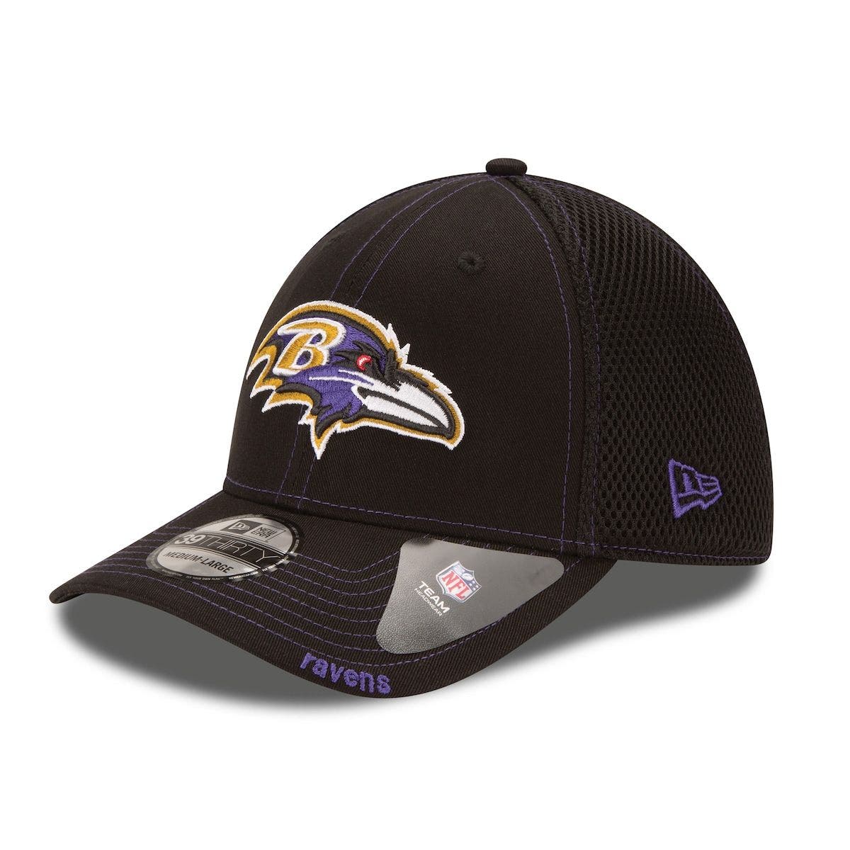 ravens black hat