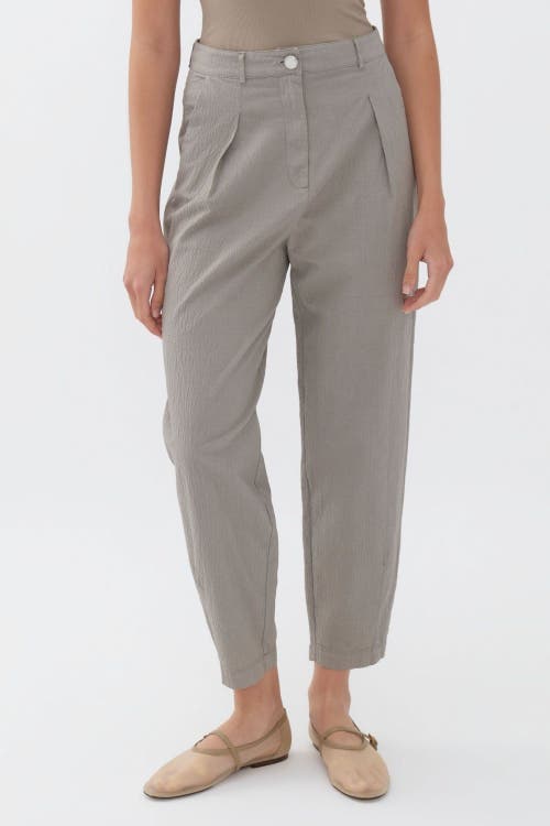 Nocturne High Waisted Pants in at Nordstrom