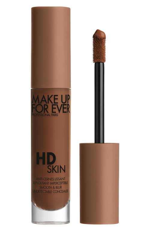 HD Skin Smooth & Blur Medium Coverage Under Eye Concealer in 4.4 N
