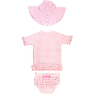 Infant Girl
