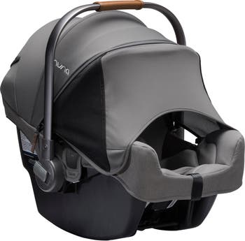 Nuna MIXX™ next Stroller  Compact Fold & Flat Lay Seat