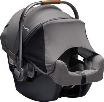 Nuna mixx2 and shop pipa travel system