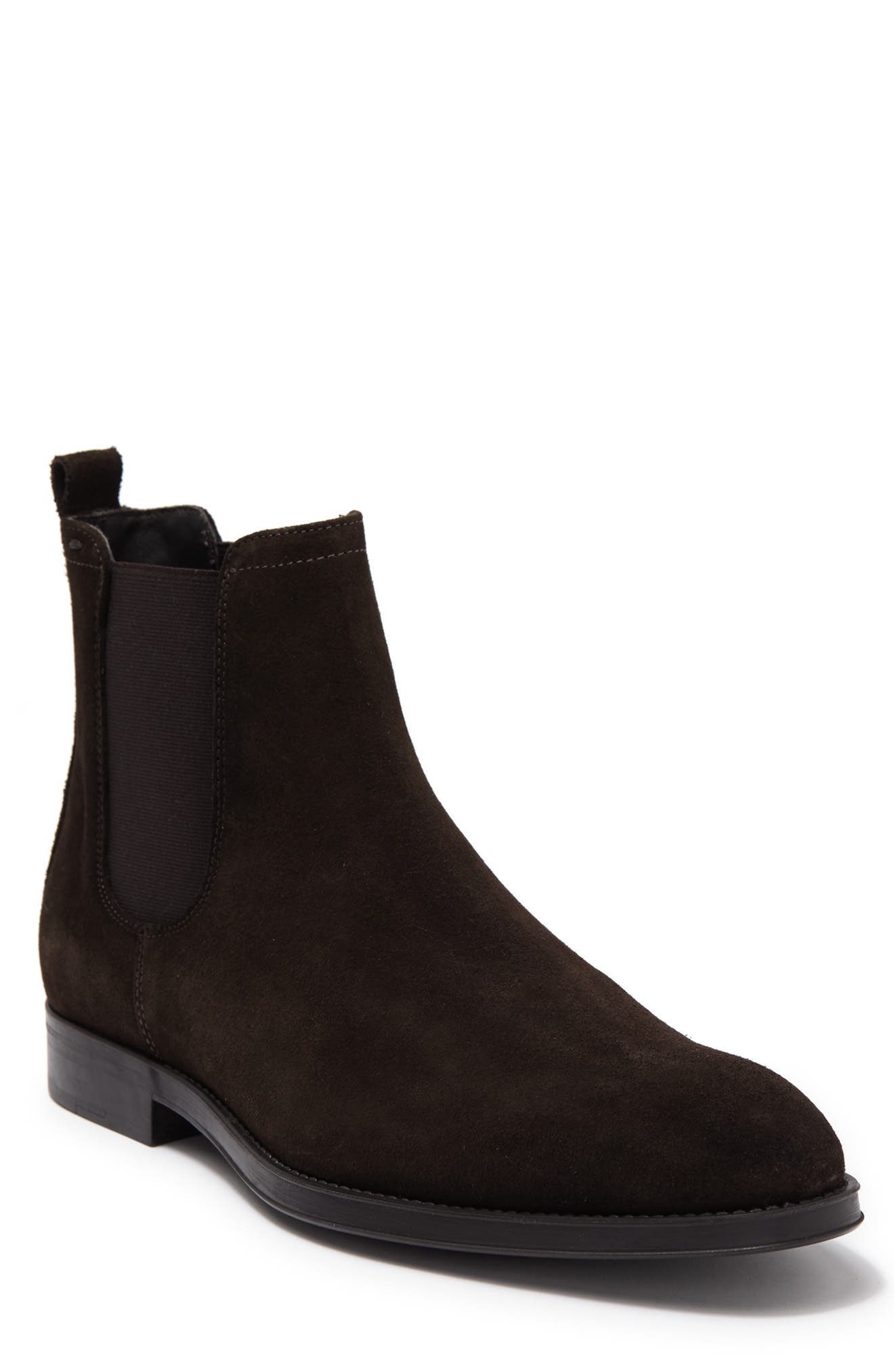 To Boot New York Weaver Leather Chelsea 