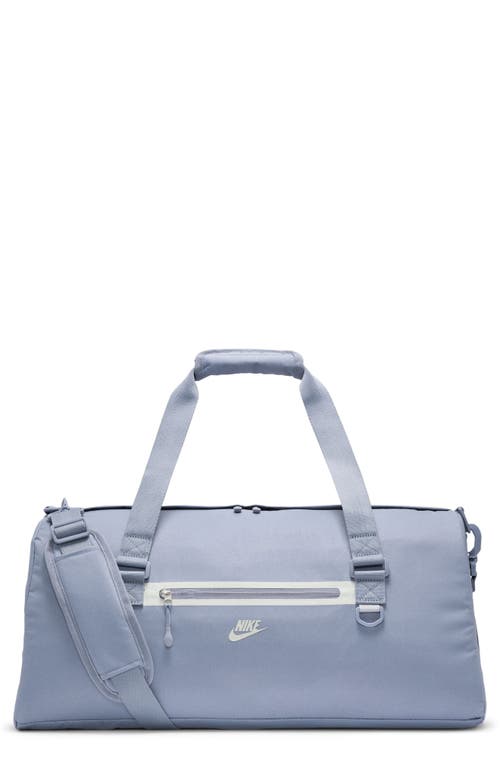Nike Elemental Duffle Bag In Blue